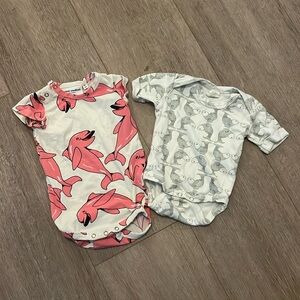 Baby Bodysuit Bundle